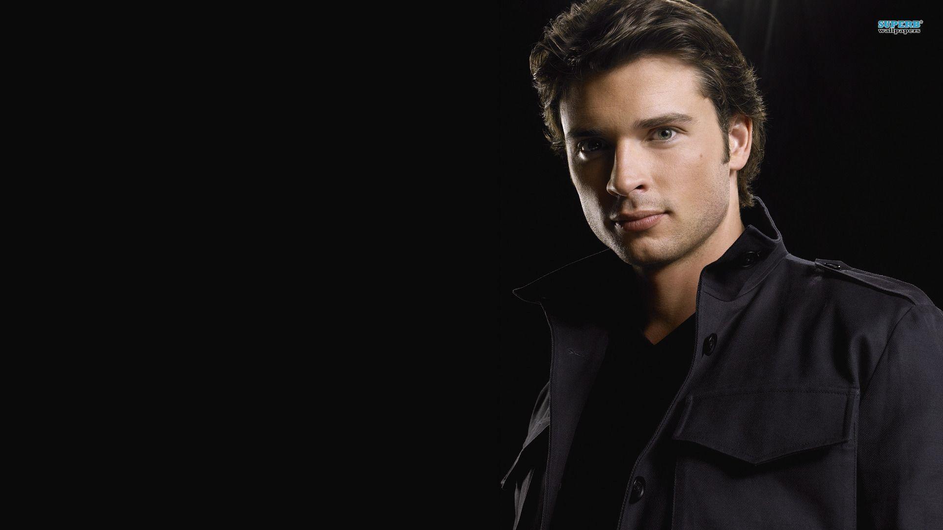 Tom Welling Wallpapers