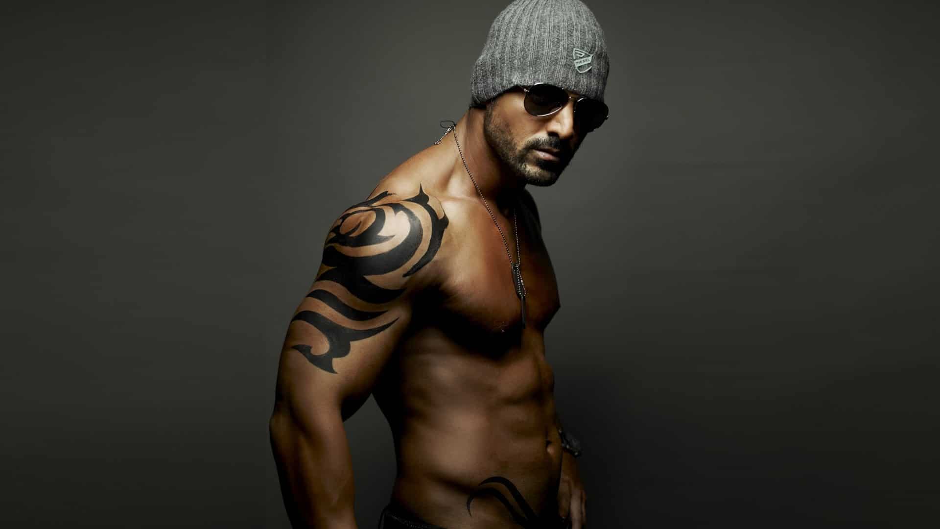 Hot And Sexy Men Wallpaper For Pc Smashing Yolo