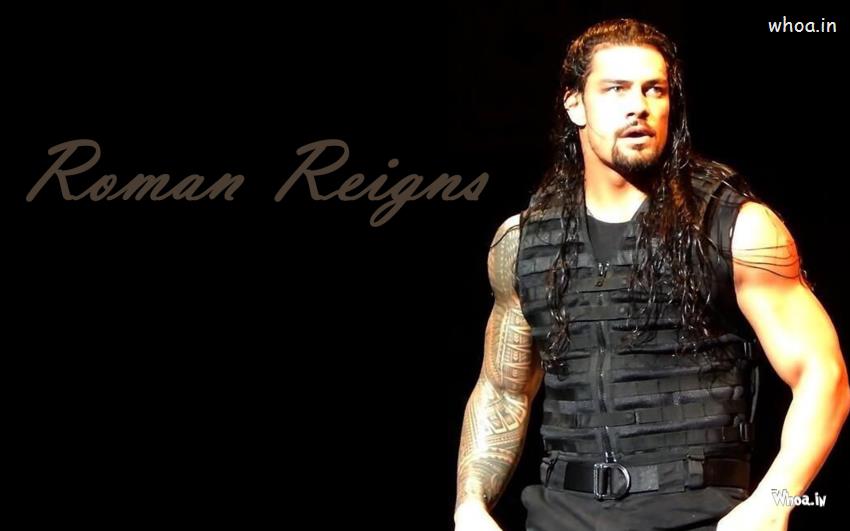 Roman Reigns Image And Wallpaper Wwe