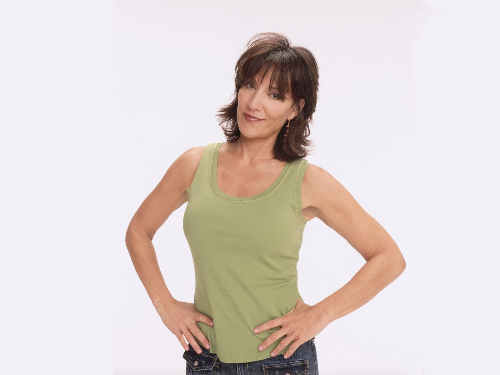 Katey Sagal Wallpaper