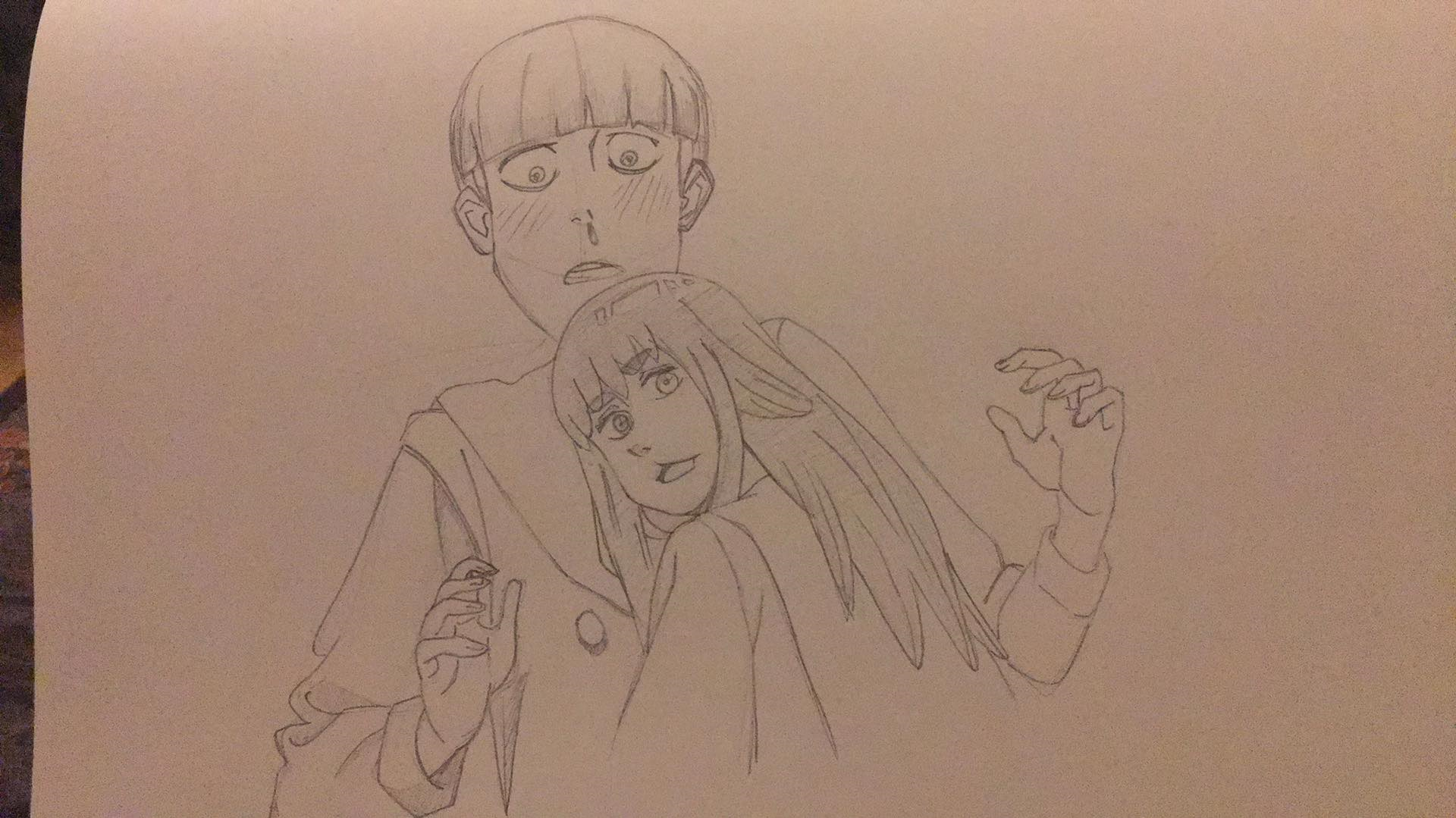 My Attempt To Contribute Mimihime Monday R Heavenlydelusion