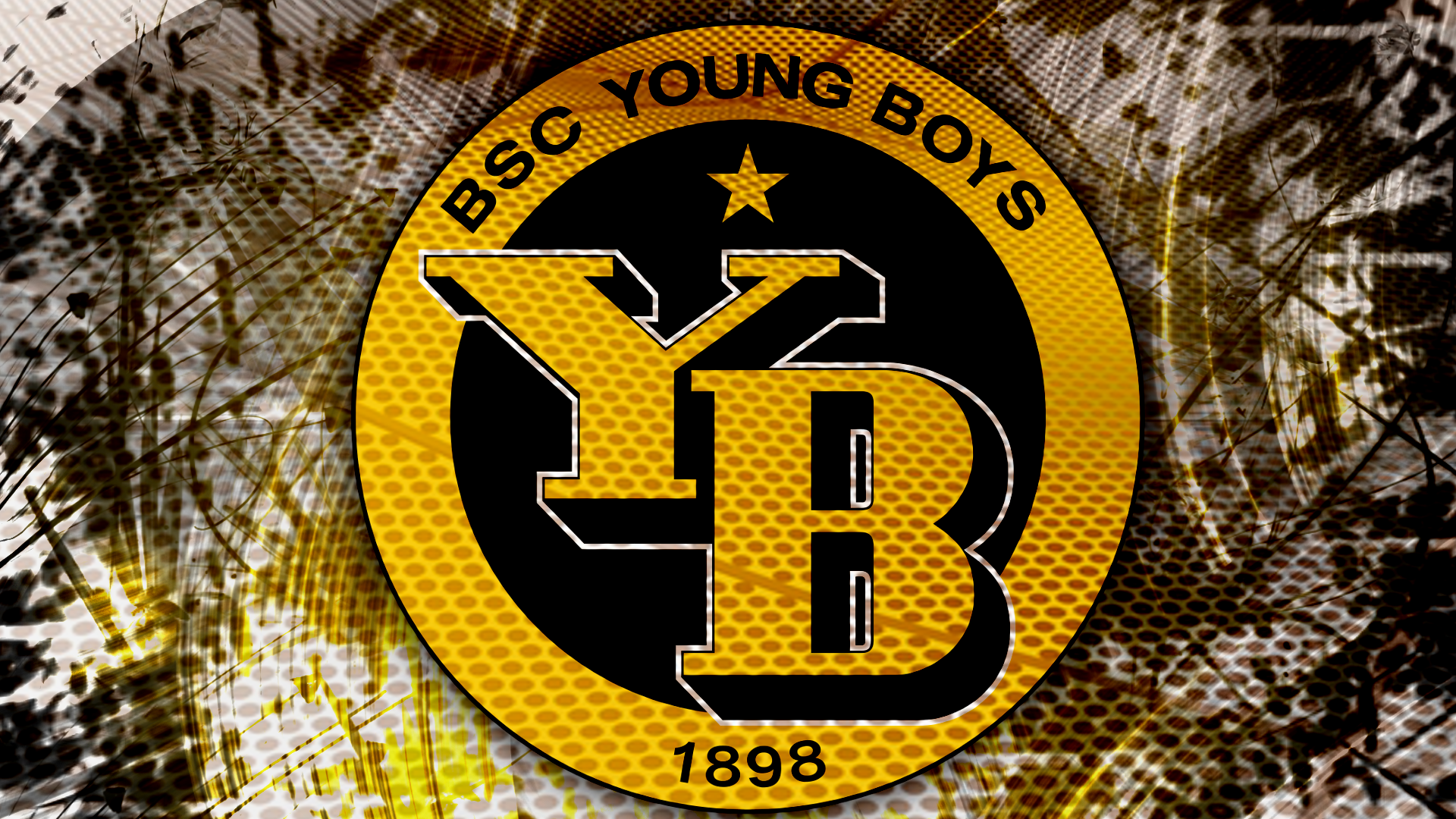 Bsc Young Boys Wallpaper X