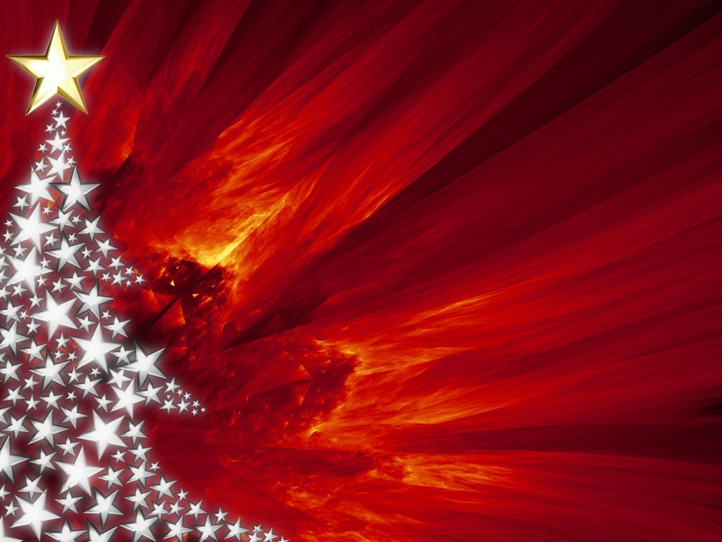 Hd Christmas Wallpaper