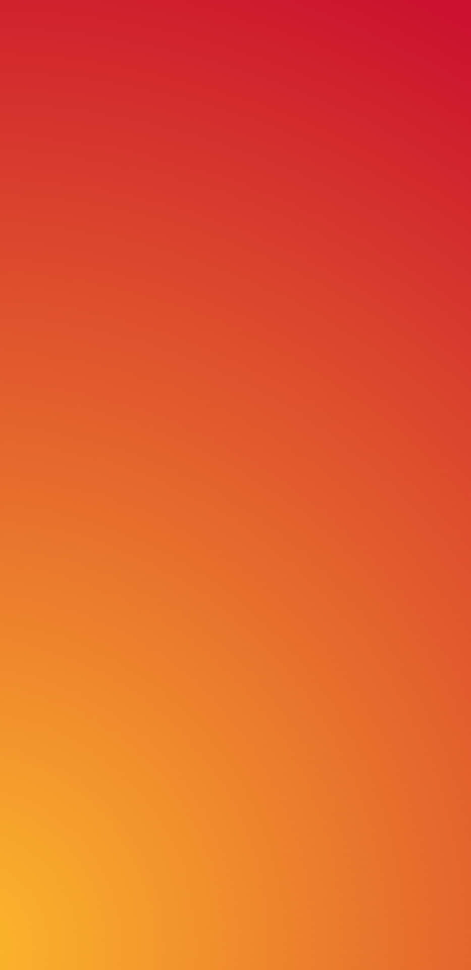 Red And Orange Wallpaper