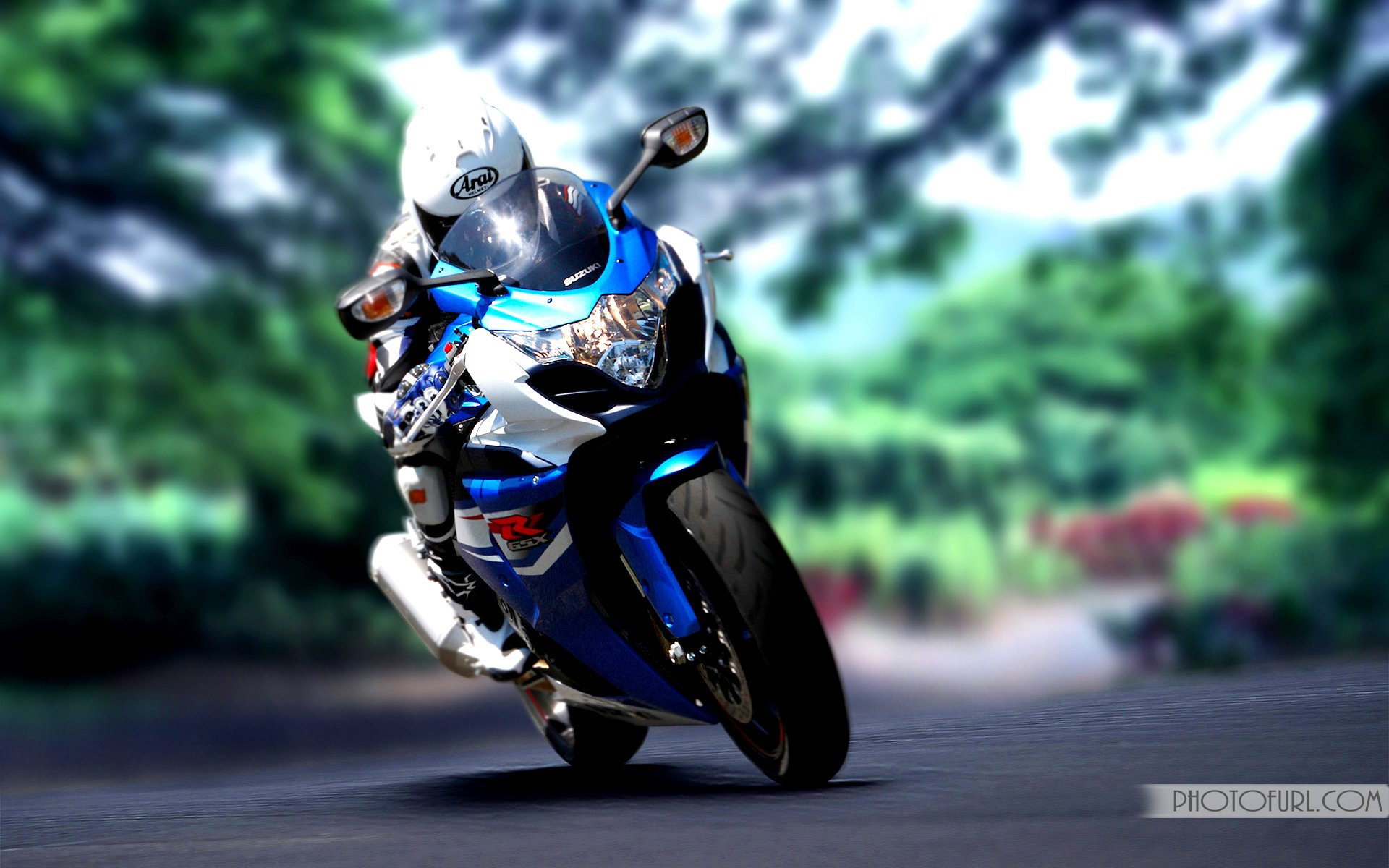Suzuki Wallpaper Hd