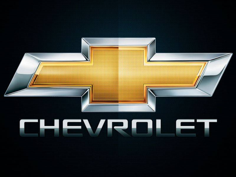 Chevy Logo Chevrolet Picture