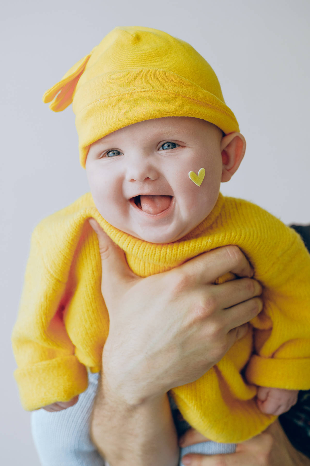 Baby HD Wallpaper