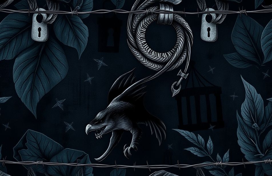 Prison Break Tattoo Wallpaper