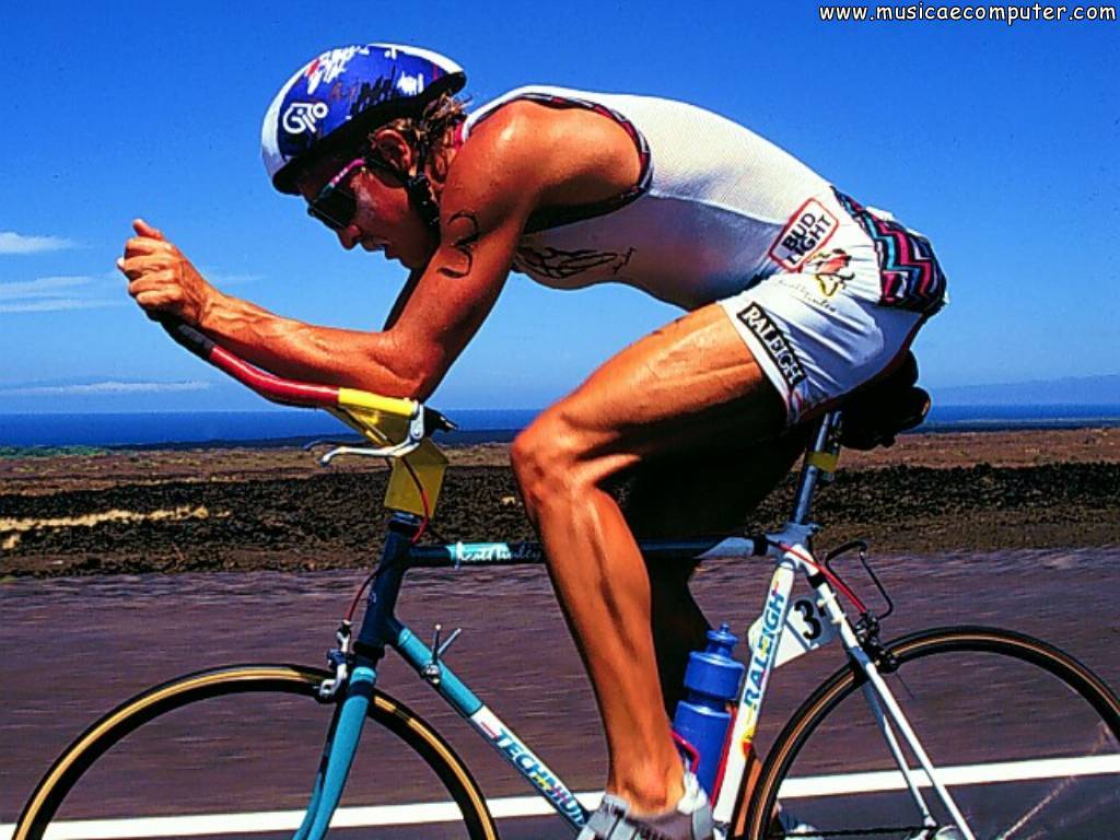 Desktop Wallpaper Sport Triathlon