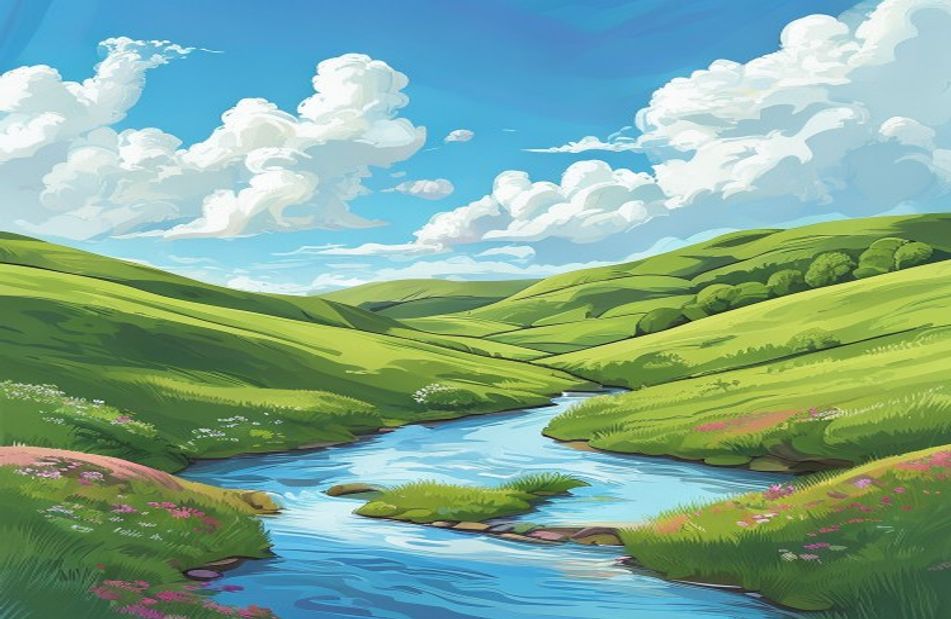 Windows Vista Wallpaper