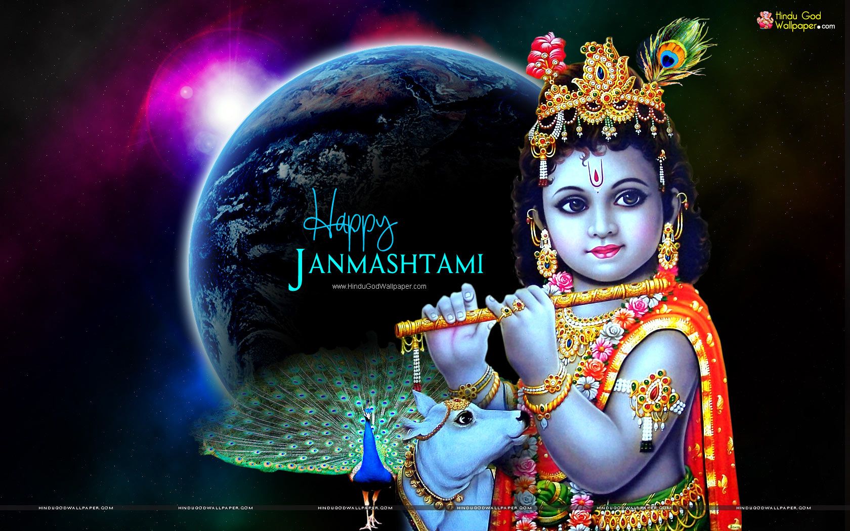 Free download Free Krishna Janmashtami wallpaper galleries for ...