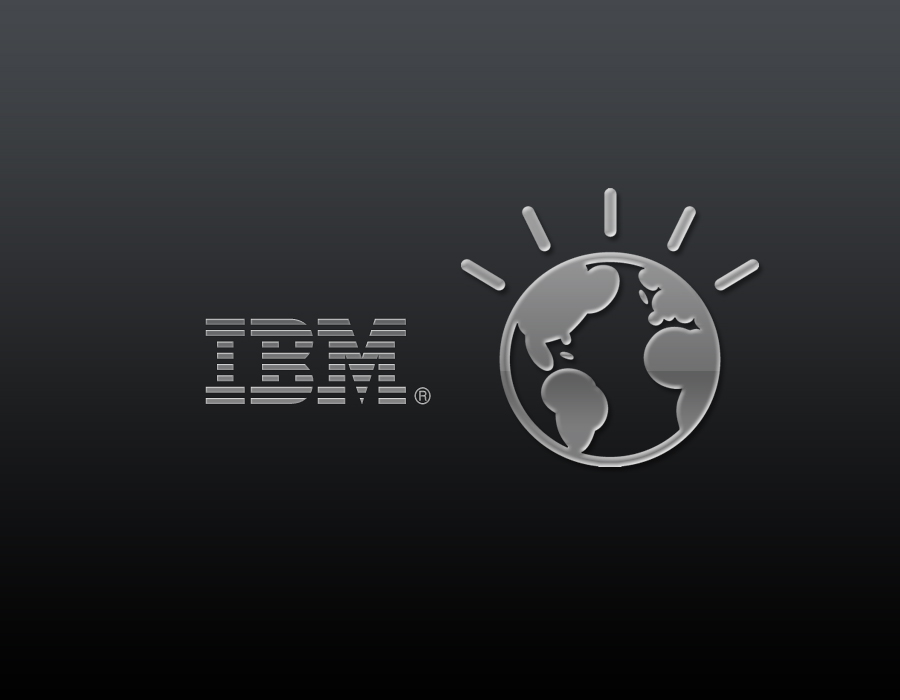 IBM Design Language – Gallery