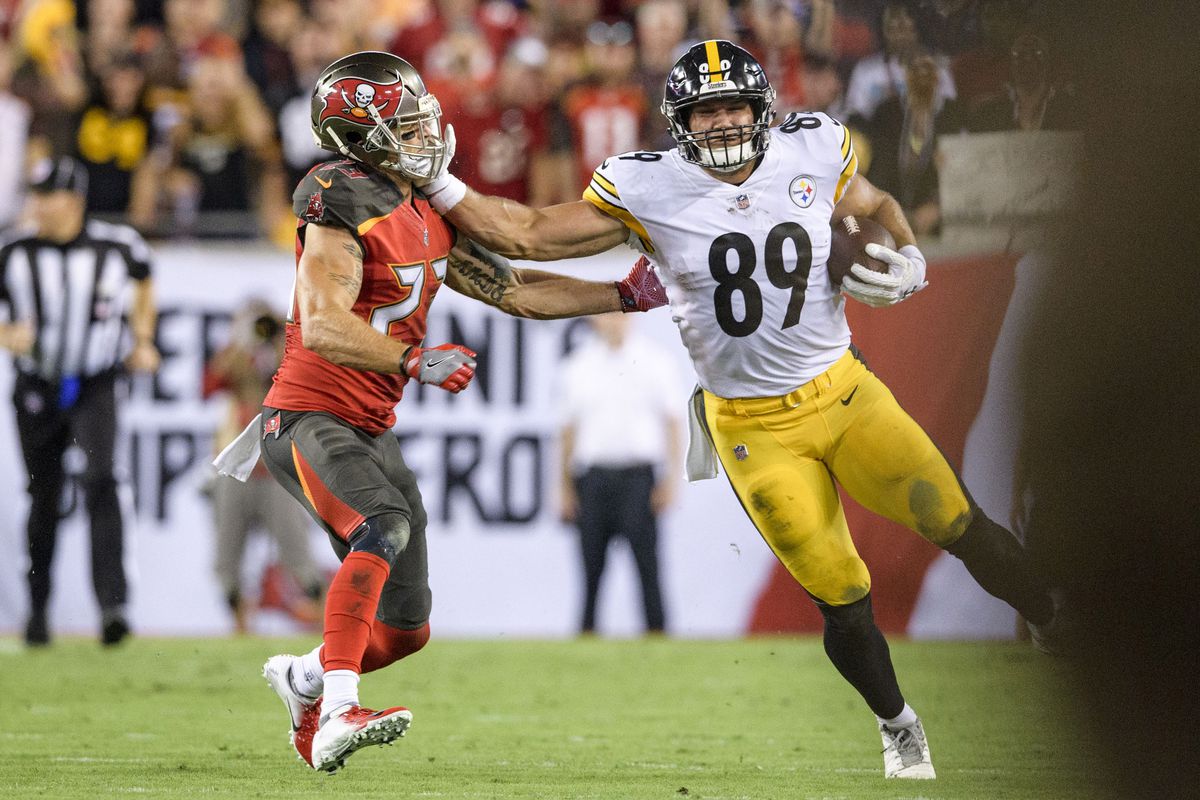 Vance Mcdonald Details His Transformation From To Vanimal