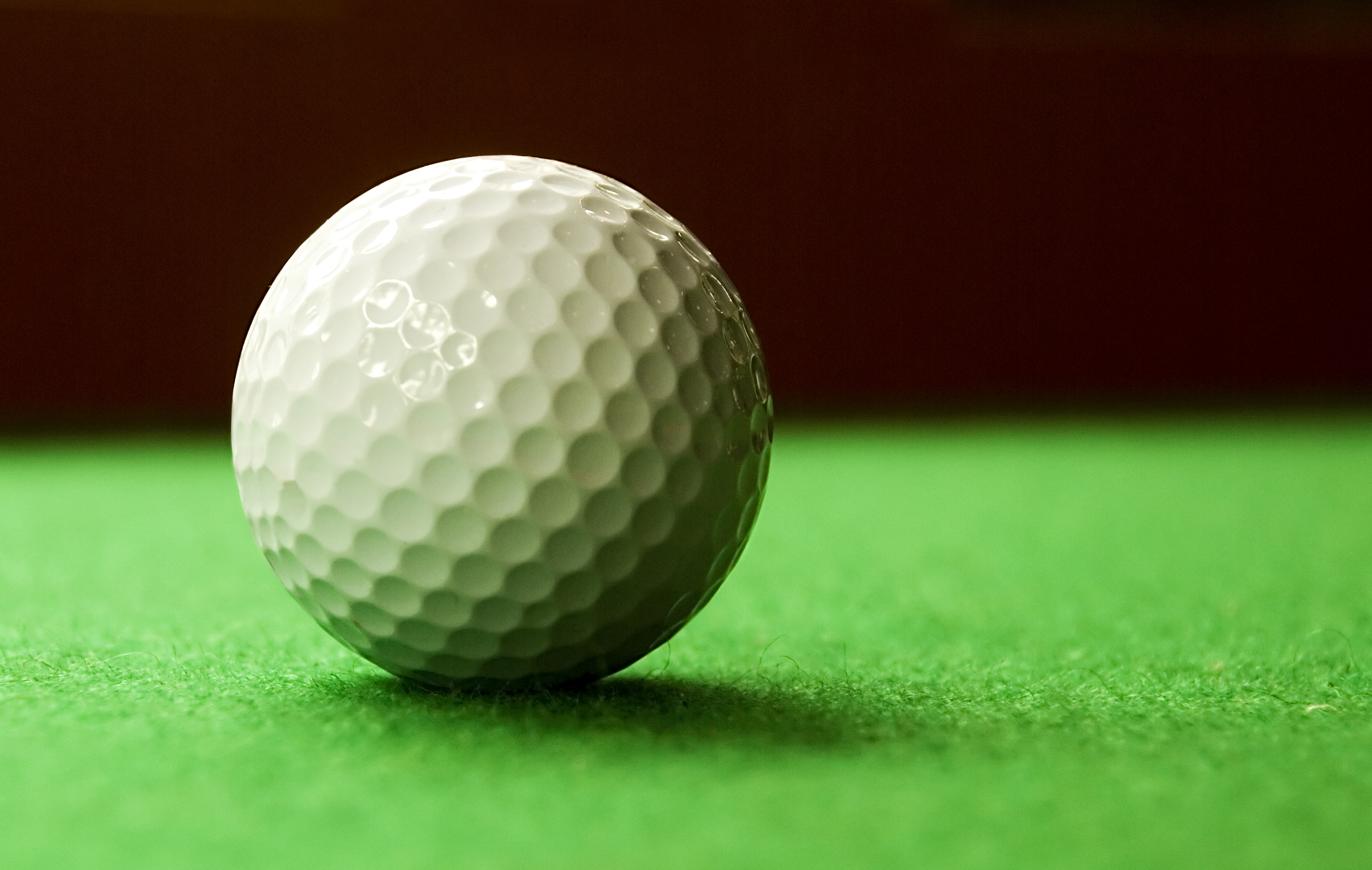 Golf Sports 4k Ultra HD Wallpaper