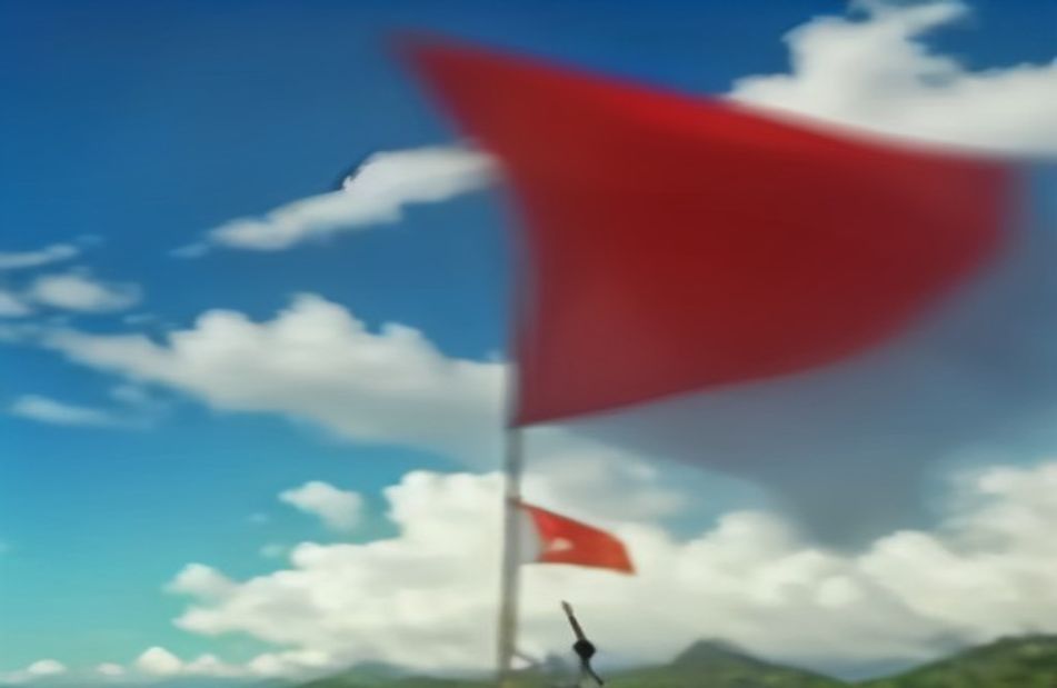 Philippine Flag Wallpaper HD
