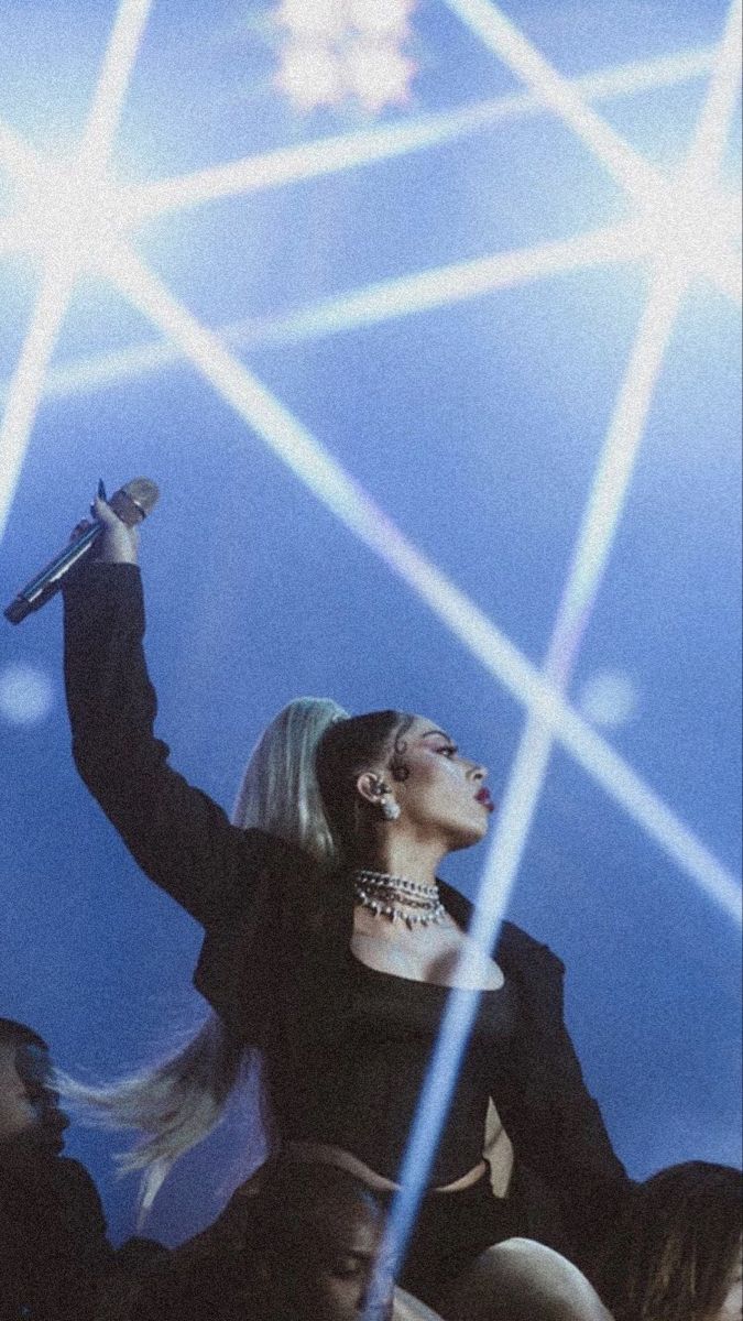 Kali Uchis Wallpaper