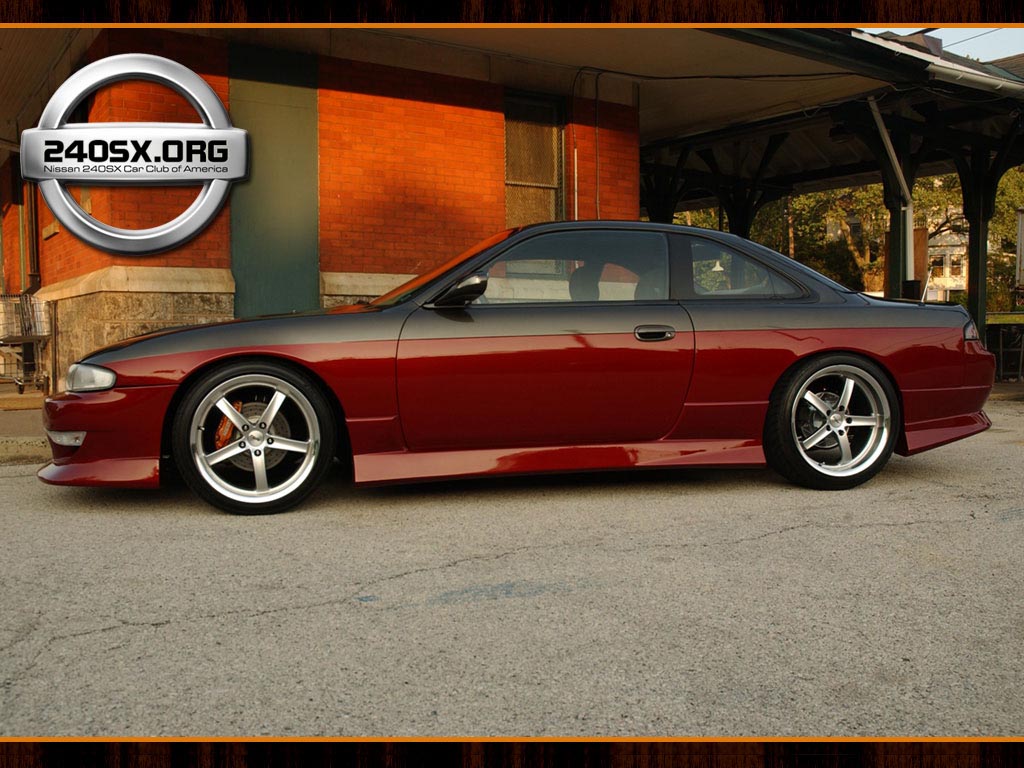 Nissan 240sx s13 s14 Image Gallery