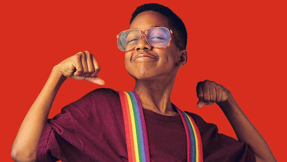 Steve Urkel Is Bad To The Bone In Fun Video Remix From Melodysheep
