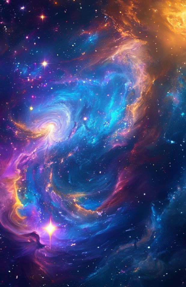 Universe Wallpaper Hd