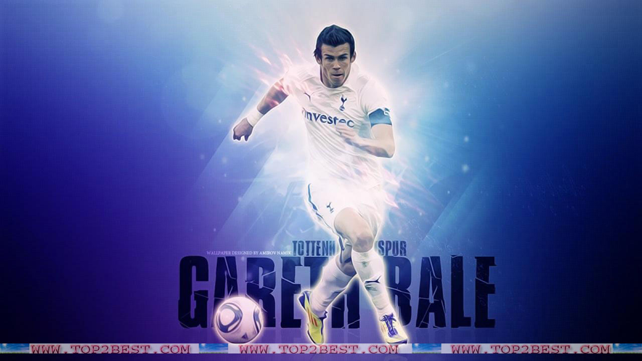 Related Wallpaper From Gareth Bale iPhone