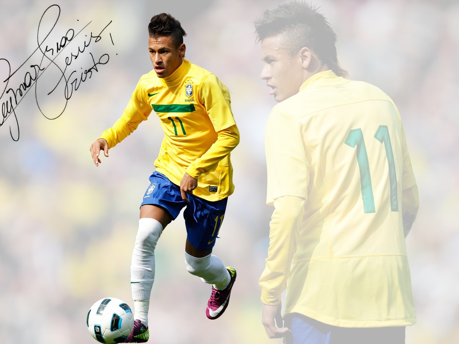 Neymar De Silva Bio And Photos