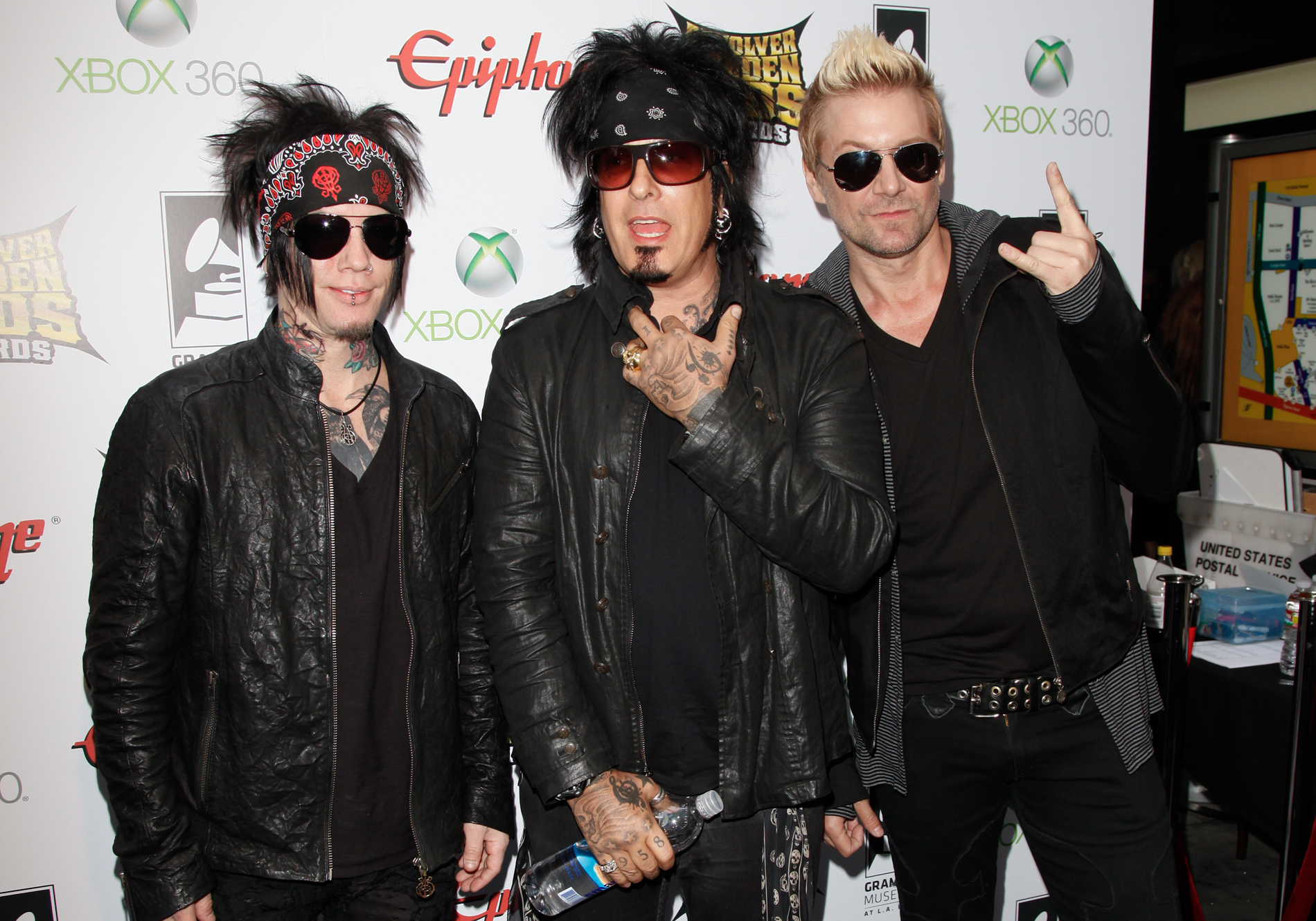 Sixx Am Moreover Wallpaper A M Image In Addition