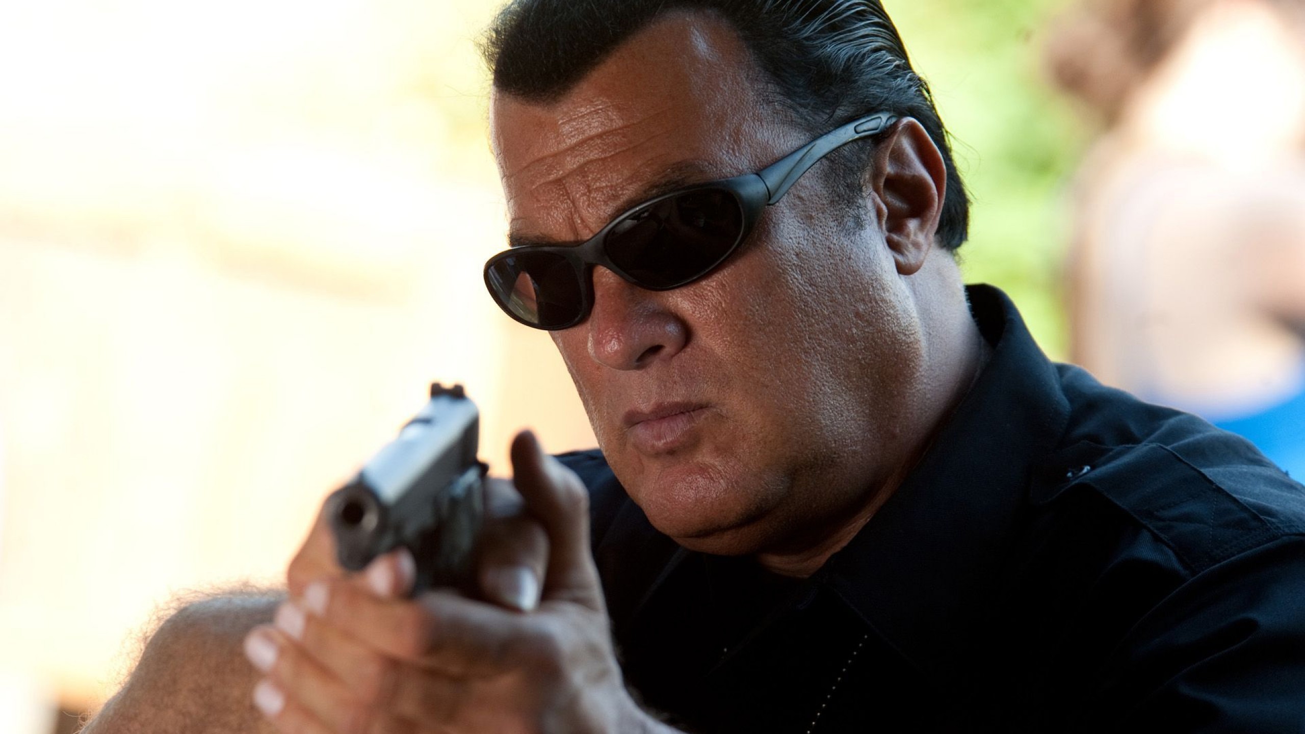 Steven Seagal The Expendables Wallpaper