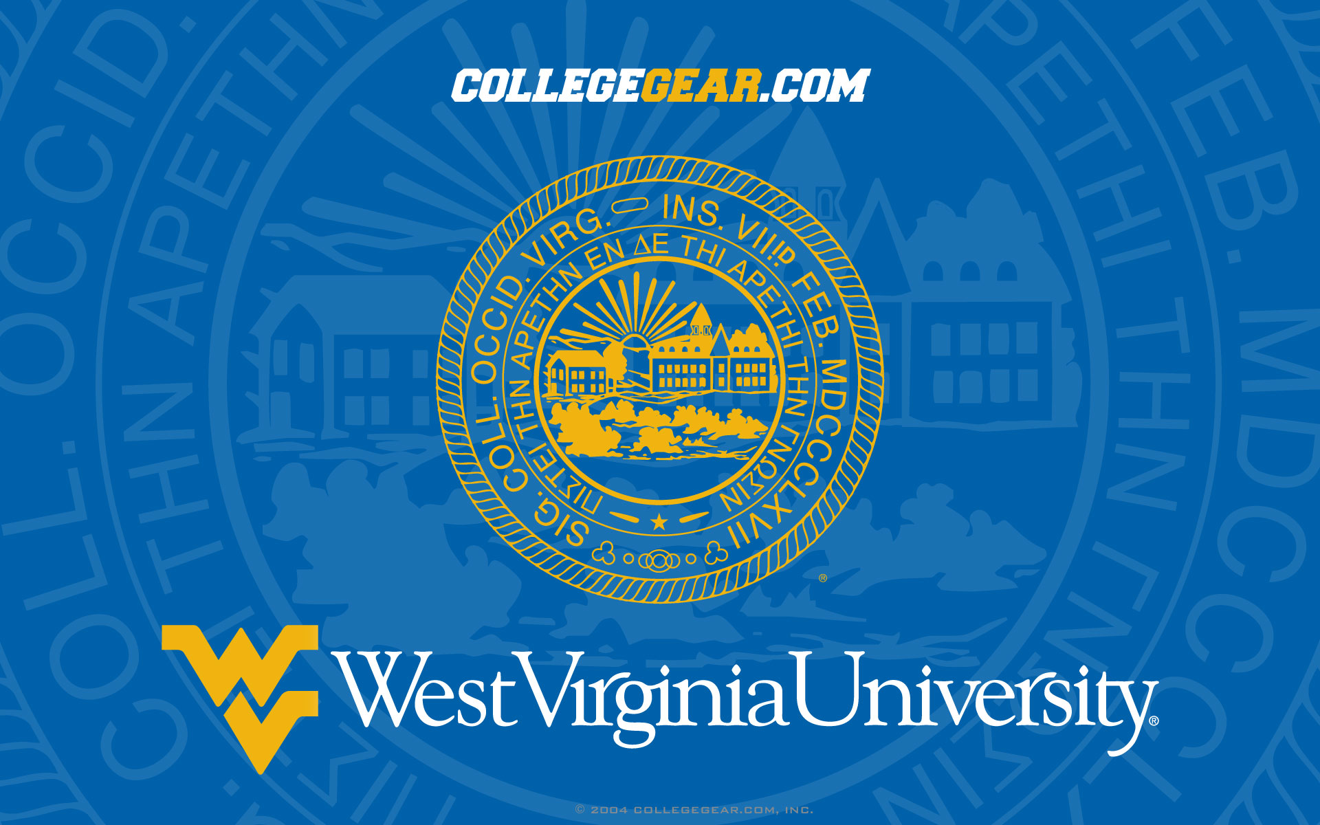 Wvu College Of Law Wallpaper