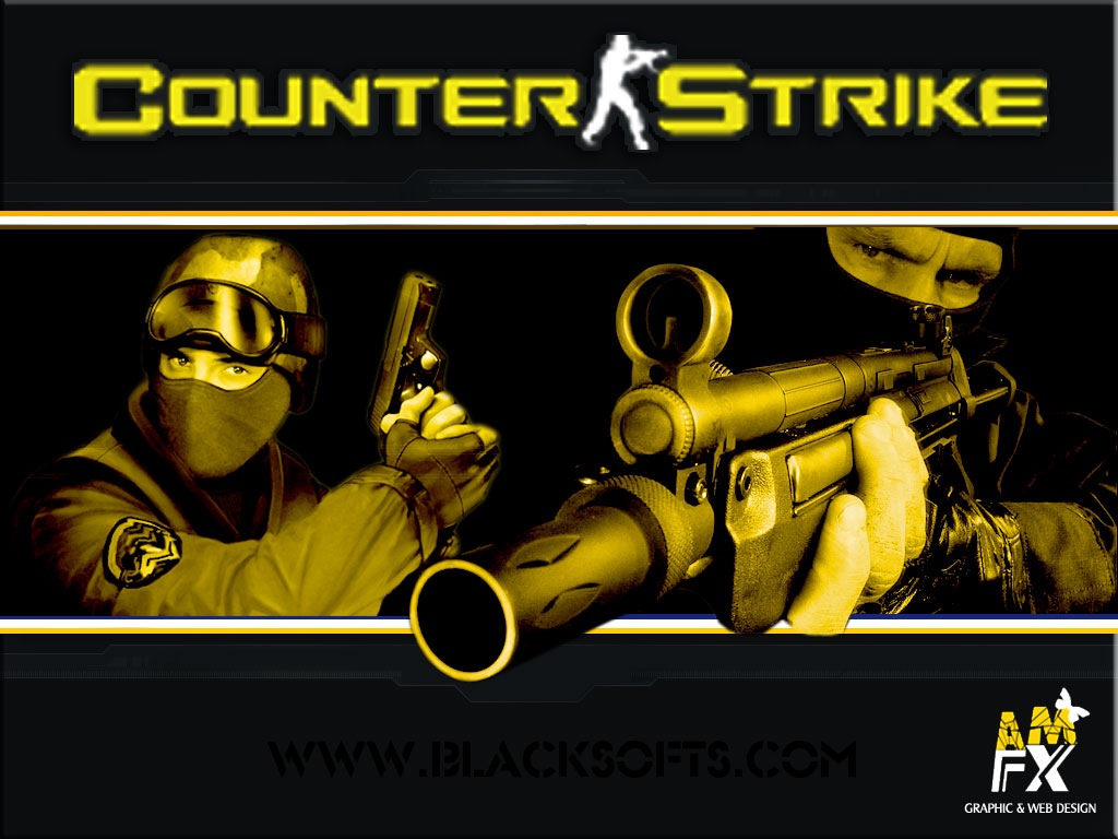 Wallpapers Counter Strike 16