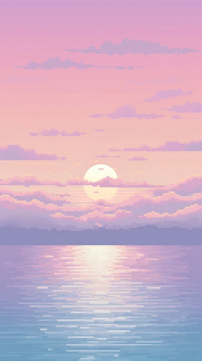 Pastel Pink Aesthetic Wallpaper