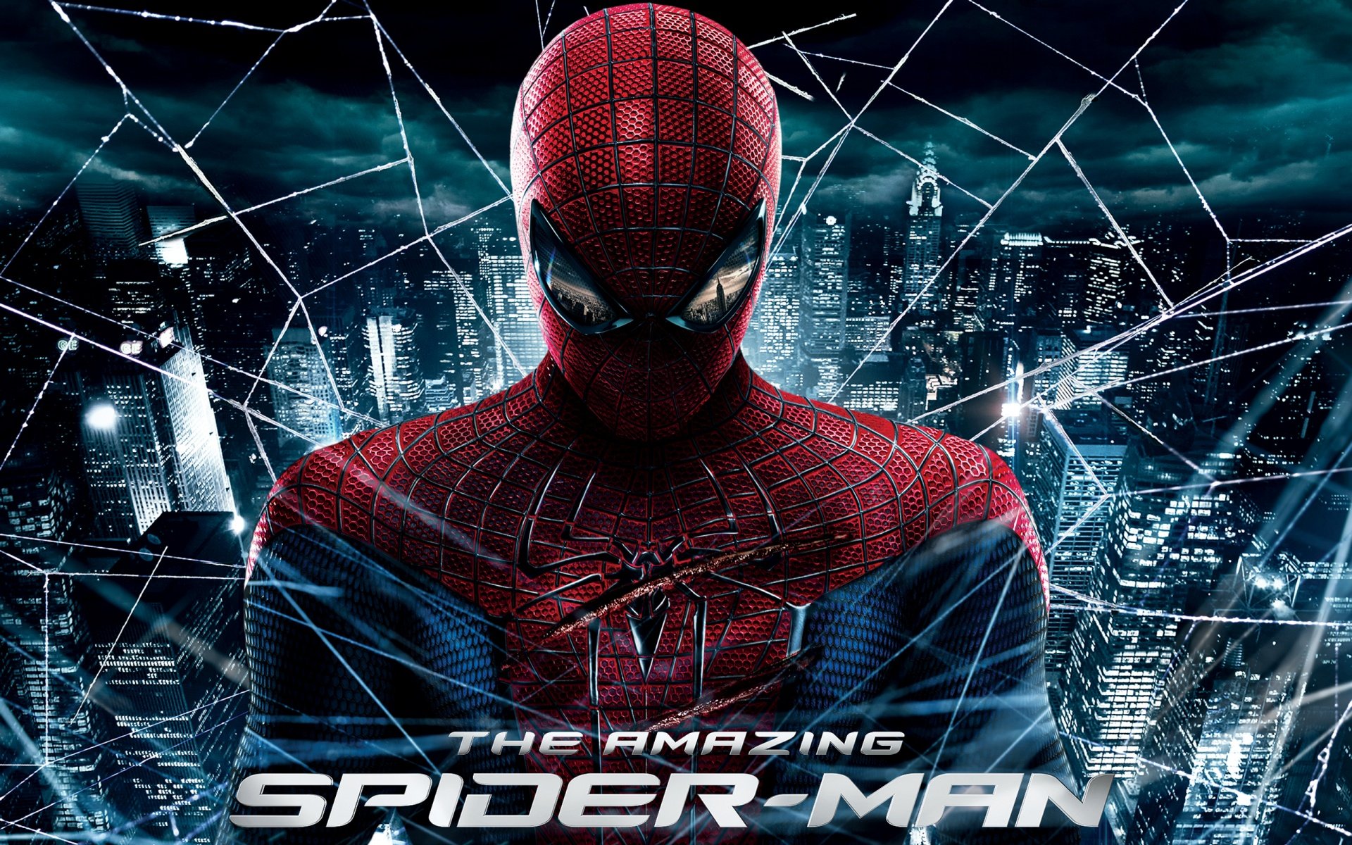 Peter Parker Wallpaper