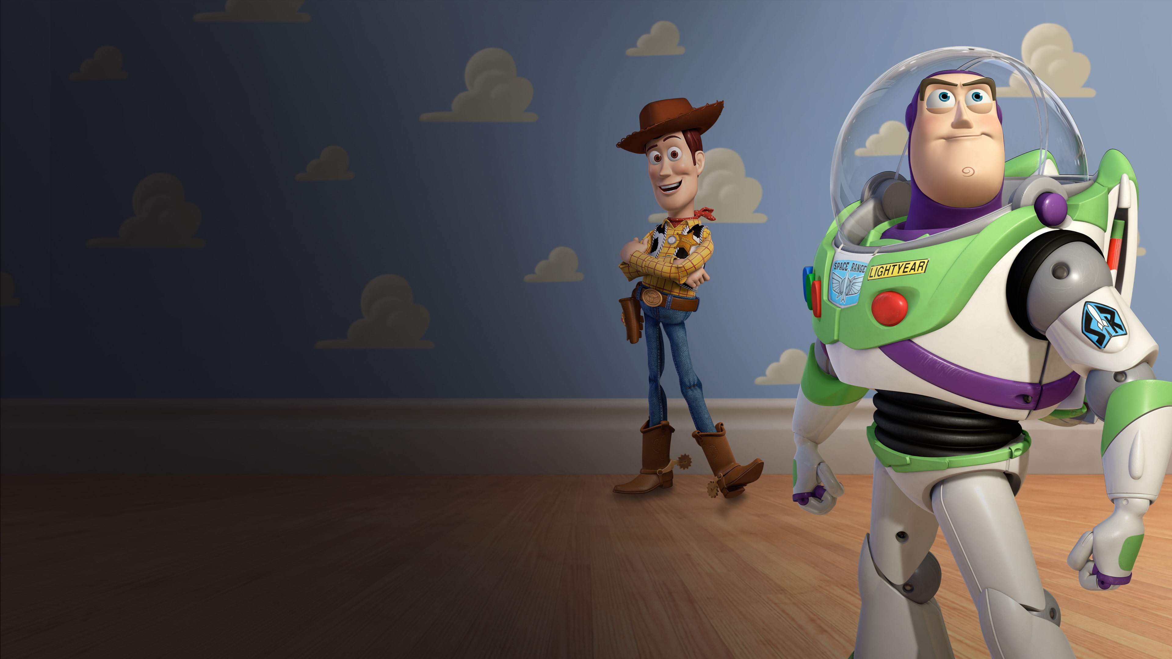 Toy Story Wallpaper iPhone