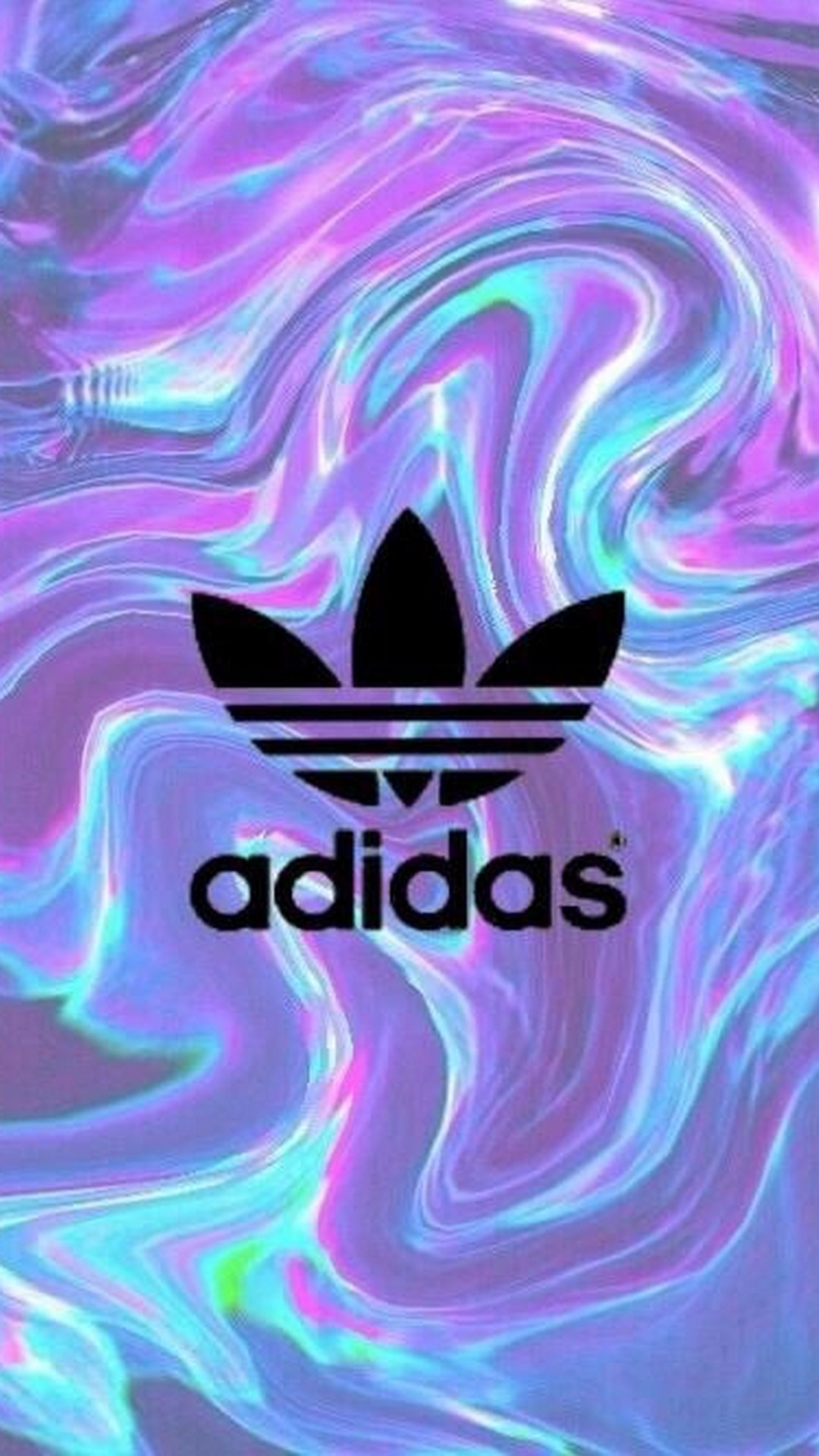 Blue Adidas Wallpapers - Top Free Blue Adidas Backgrounds - WallpaperAccess