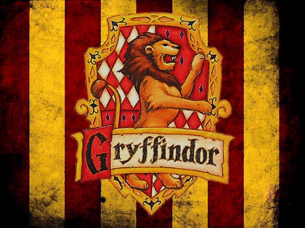 Gryffindor Flag by Kooro sama on