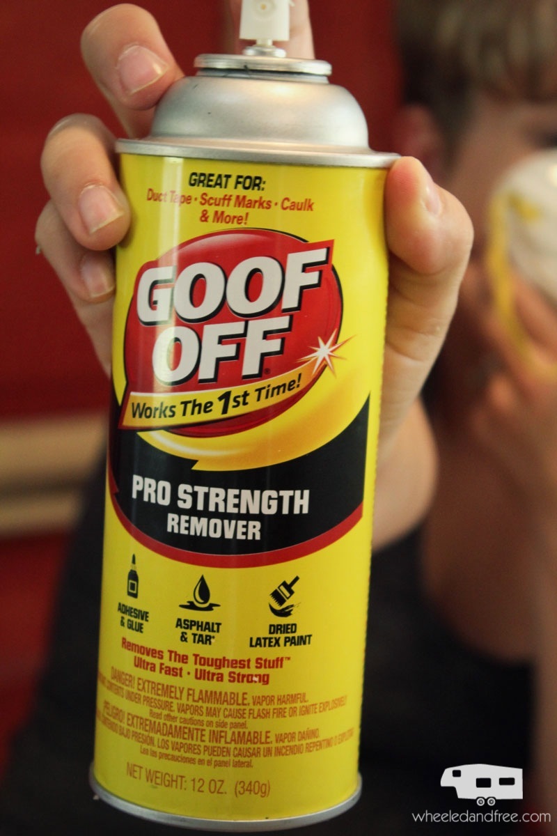 Free download Removing Wallpaper Glue Residue 2015 Best