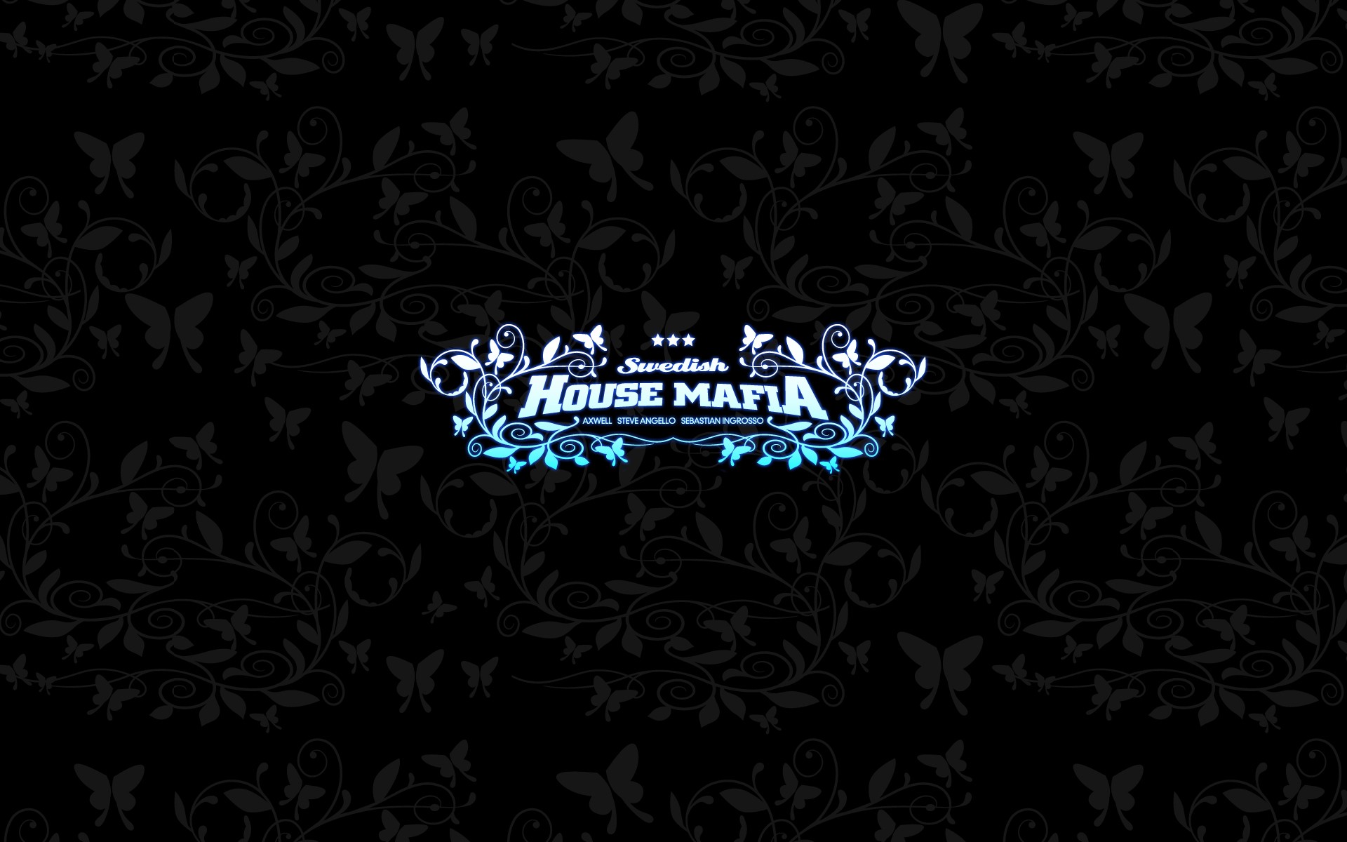 Swedish House Mafia Artwork Desktop Pc And Mac