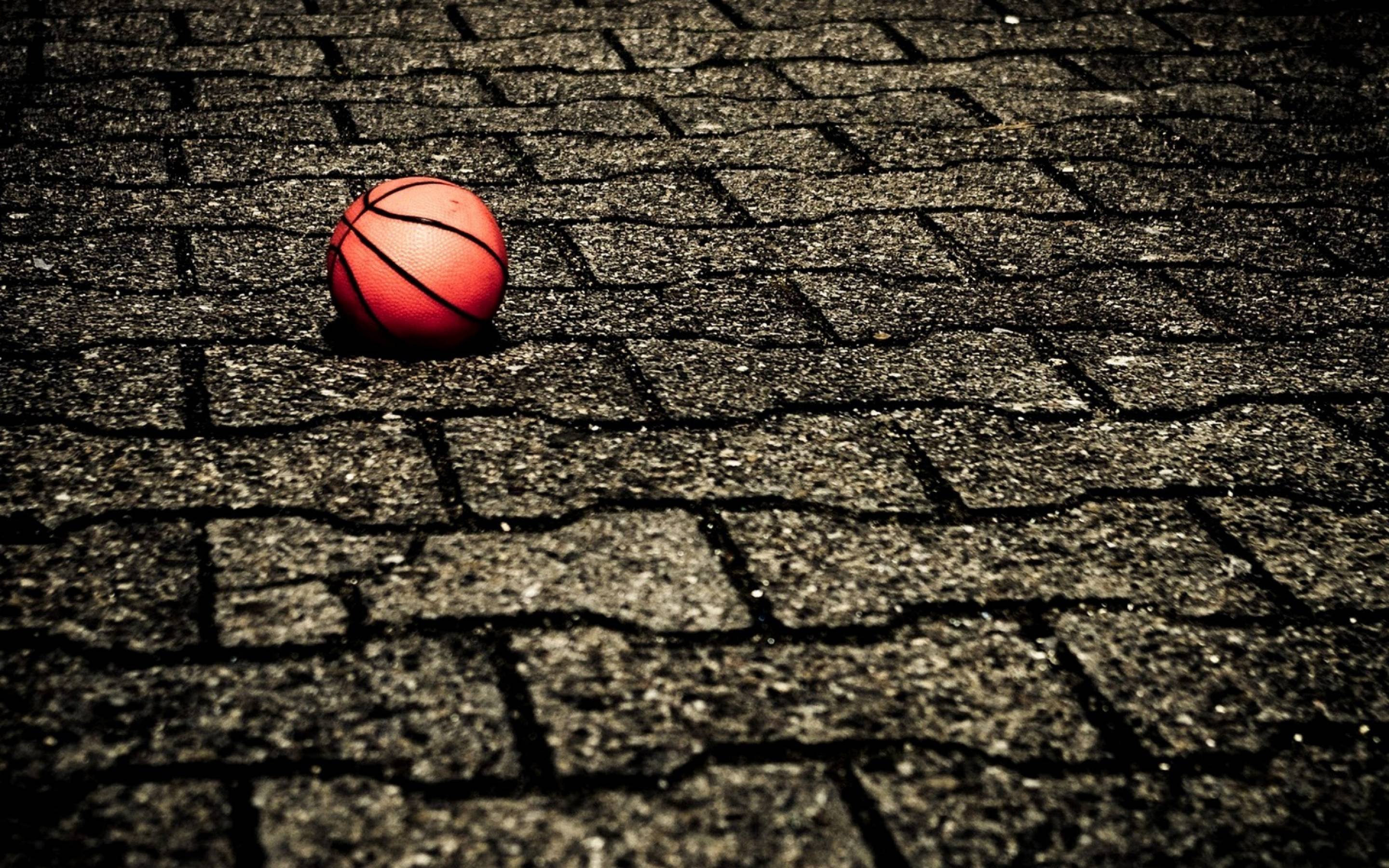 HD Basketball Wallpaper