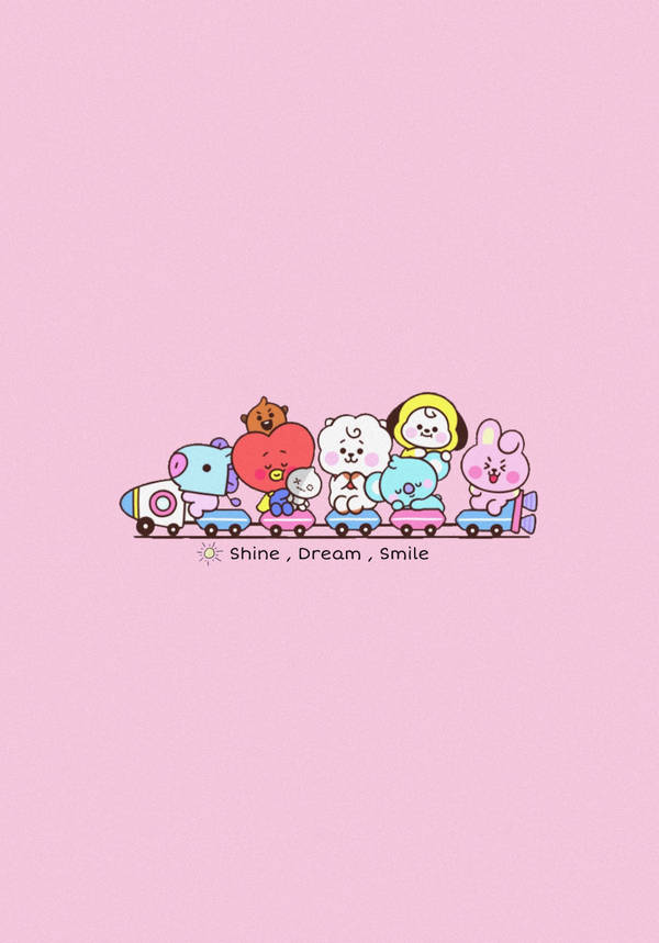 iPad Pro Cute Rabbit With Watermelon Wallpaper