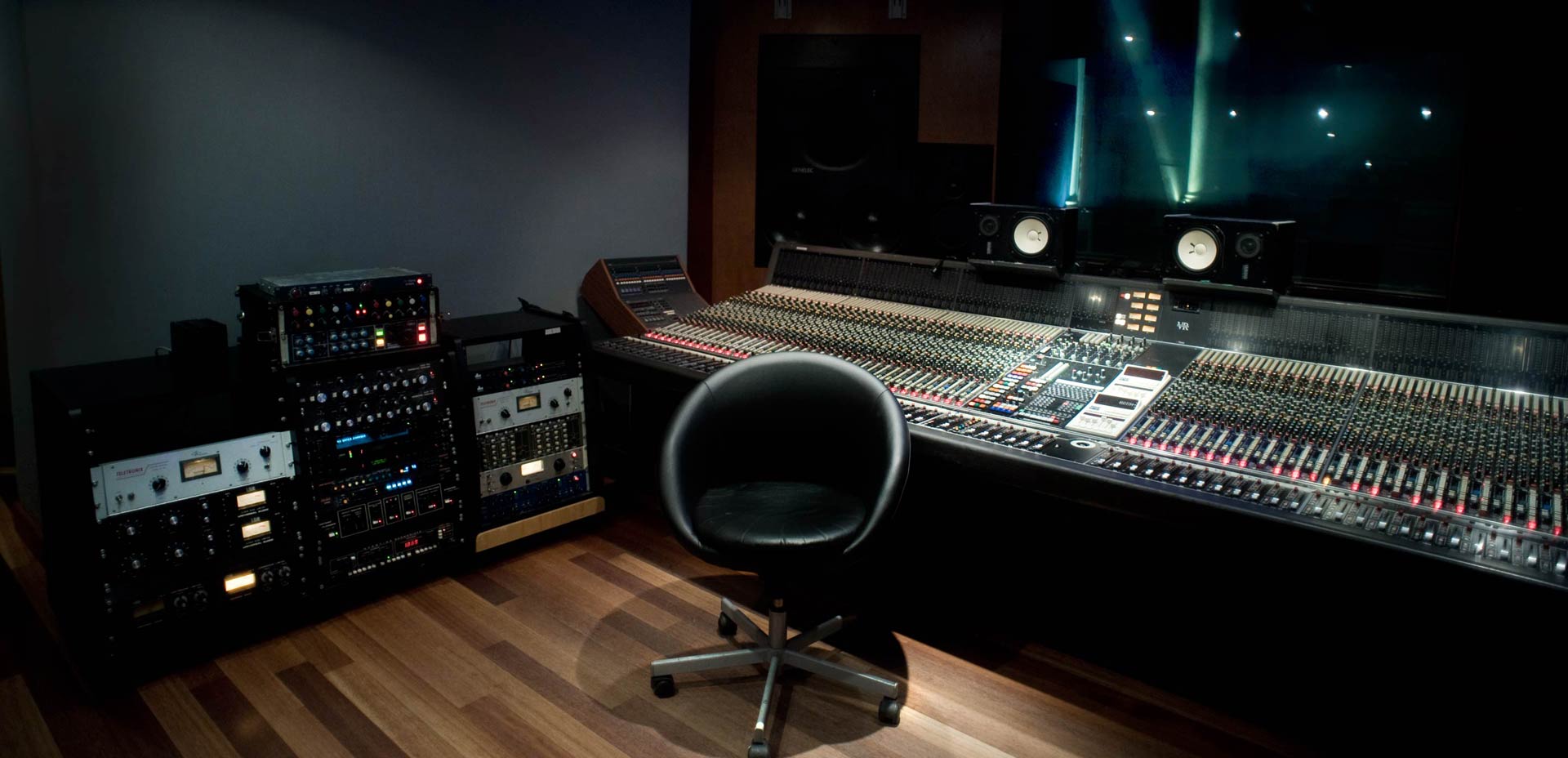 Cool Recording Studio Wallpapers Wallpapersafari