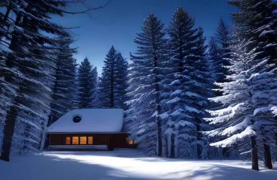 Winter Wallpaper For Ipad