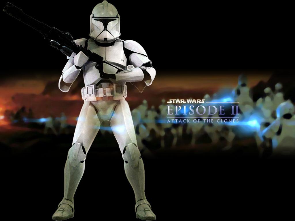 Star Wars Clone Trooper Wallpaper Jpg