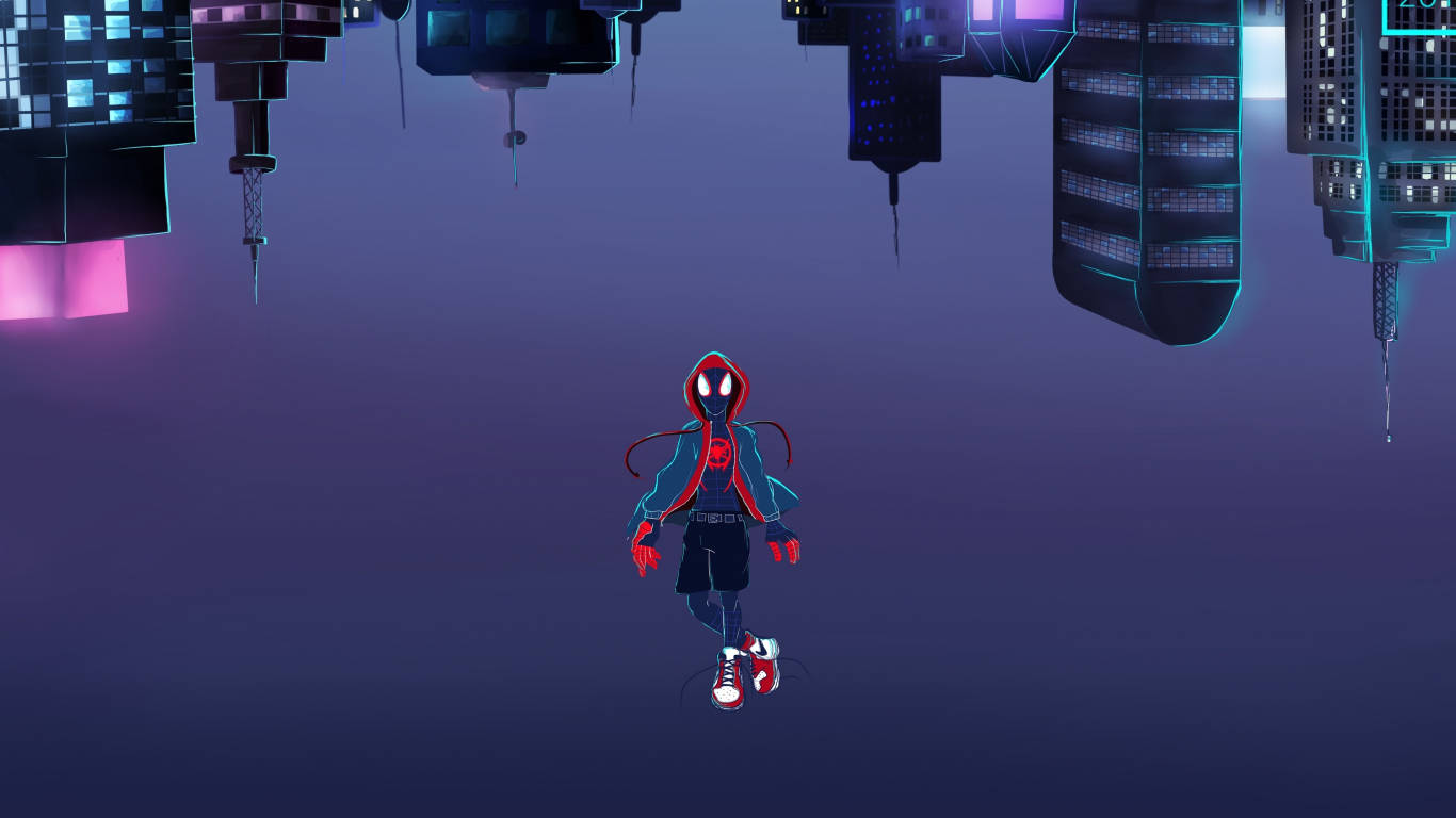 Spiderman Wallpaper