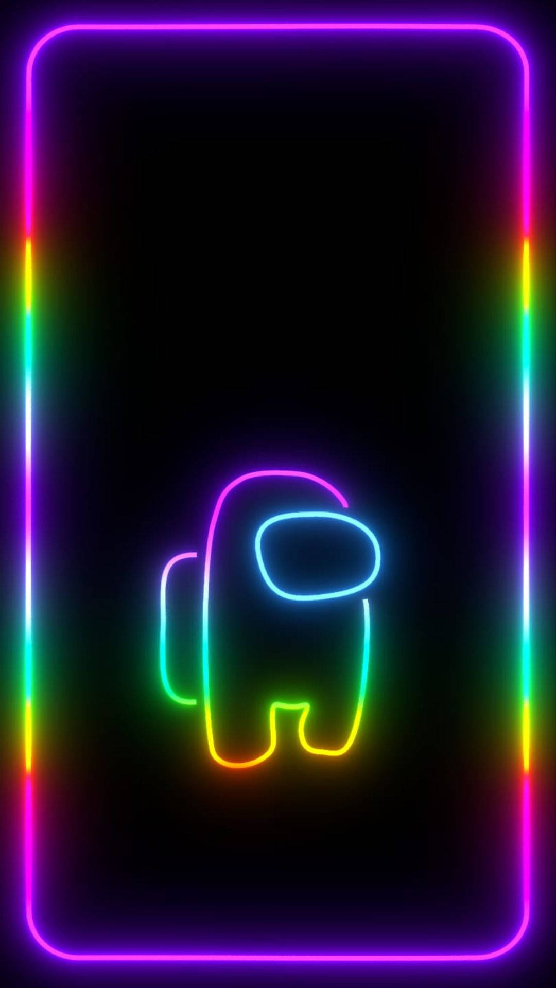 Among Us Wallpaper