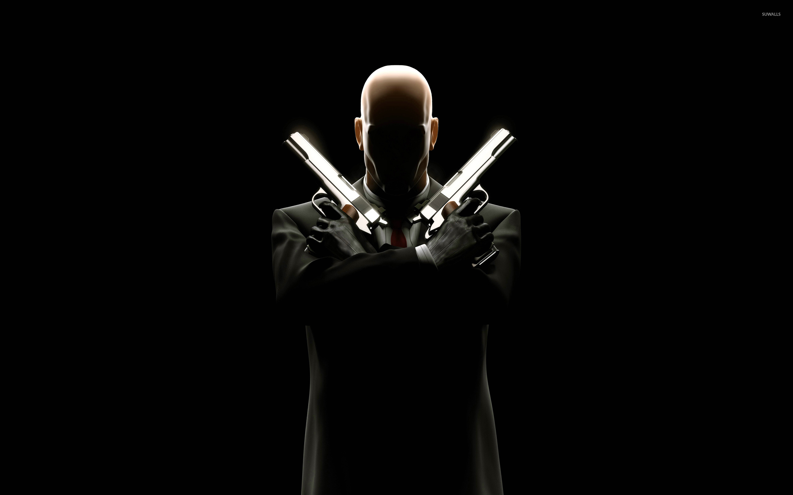 Hitman 2020 Wallpaper HD Games 4K Wallpapers Images and Background   Wallpapers Den