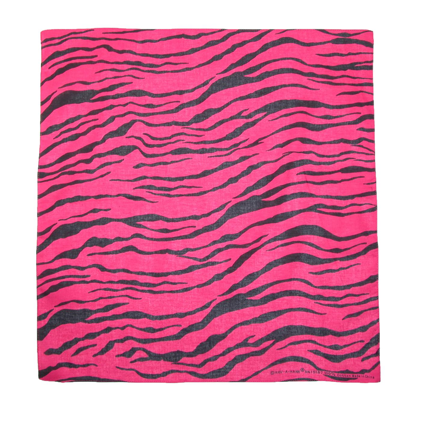 Neon Purple Zebra Print Wallpaper For