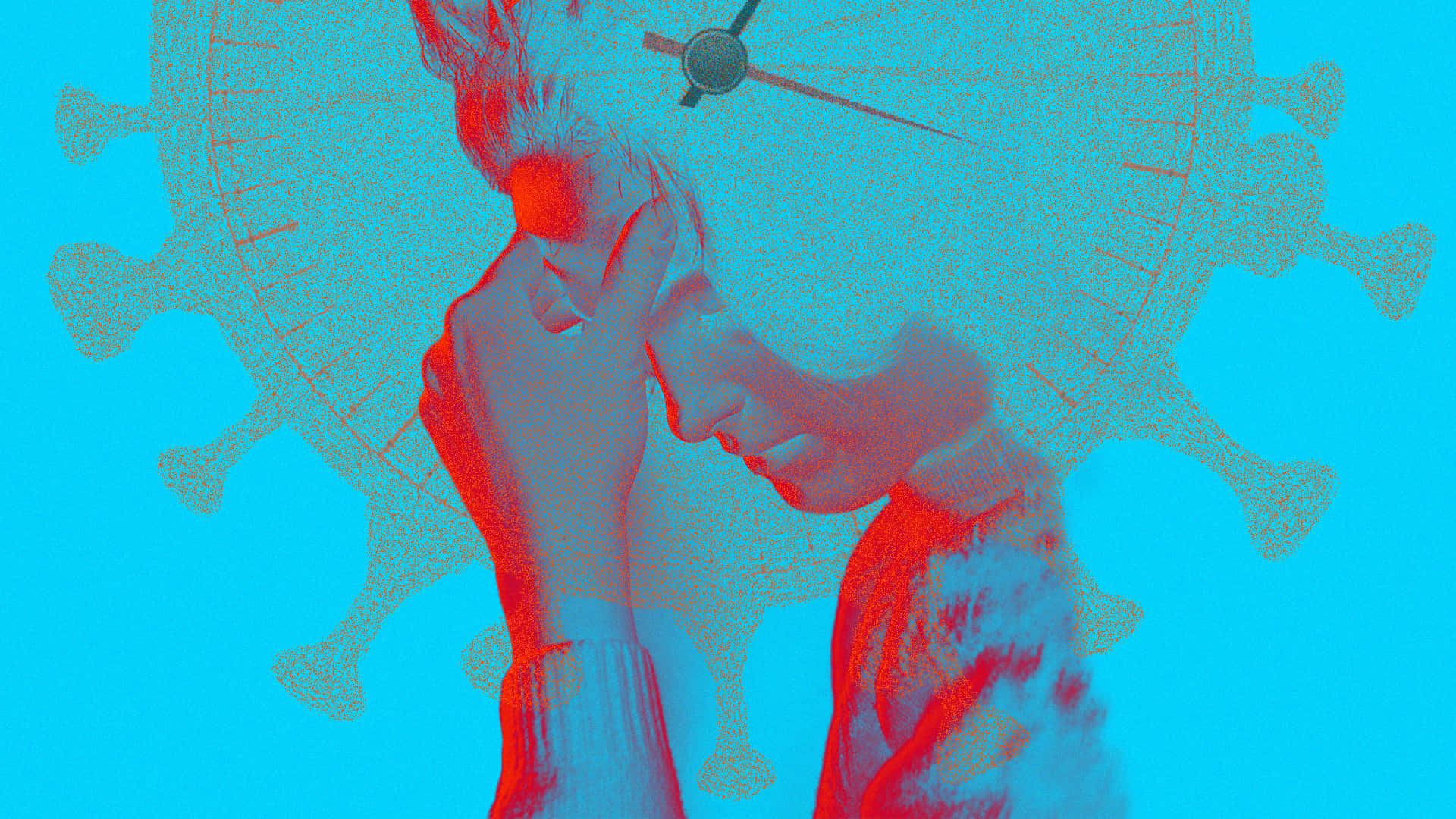 Psychosomatic Stress Concept 1xkpa7gmzj15uupt Wallpaper