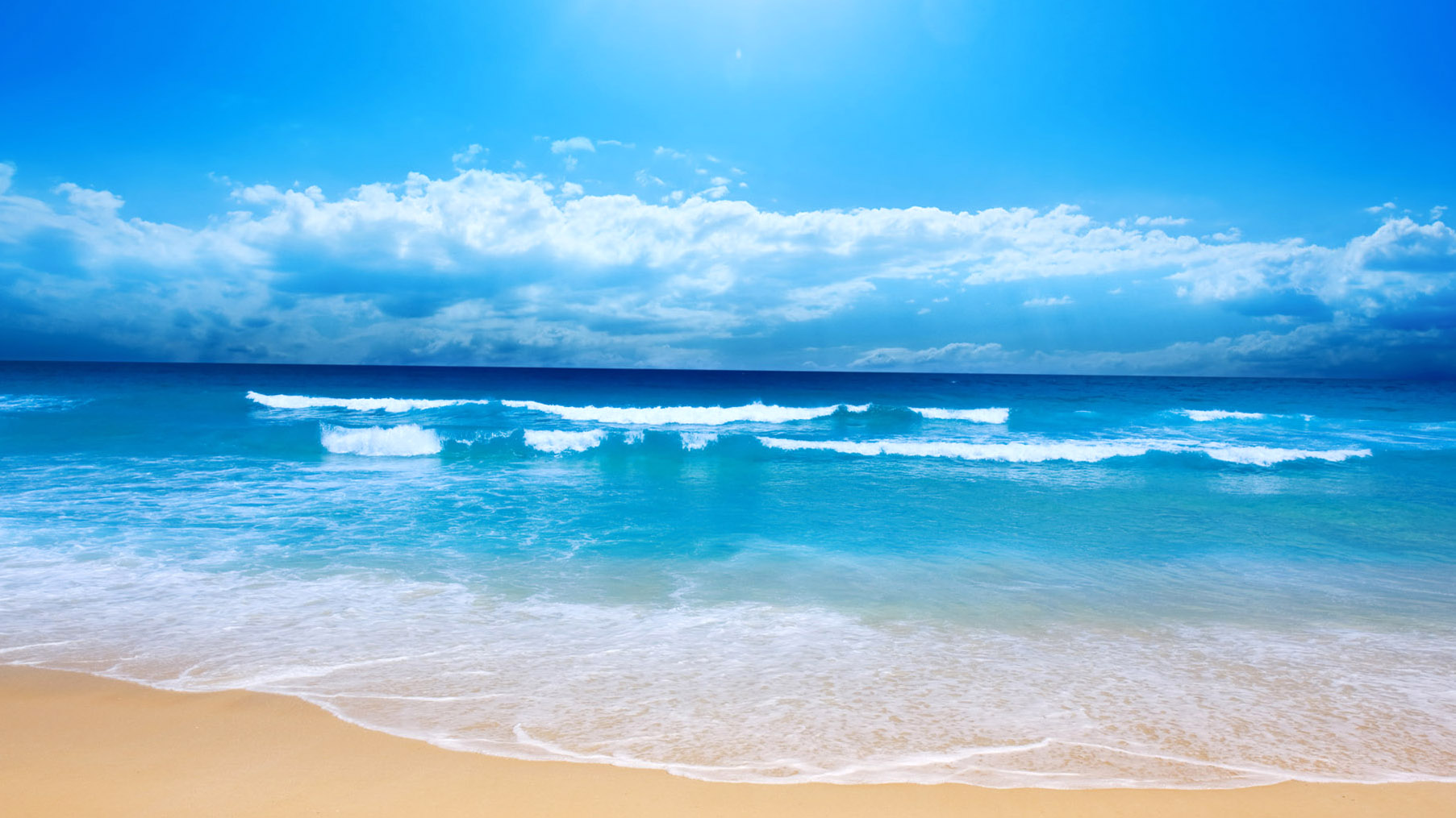 Hãy cho tinh thần của bạn được thả lỏng với những hình nền biển tuyệt đẹp, mang lại cho bạn cảm giác yên bình và đầy năng lượng trong cuộc sống.