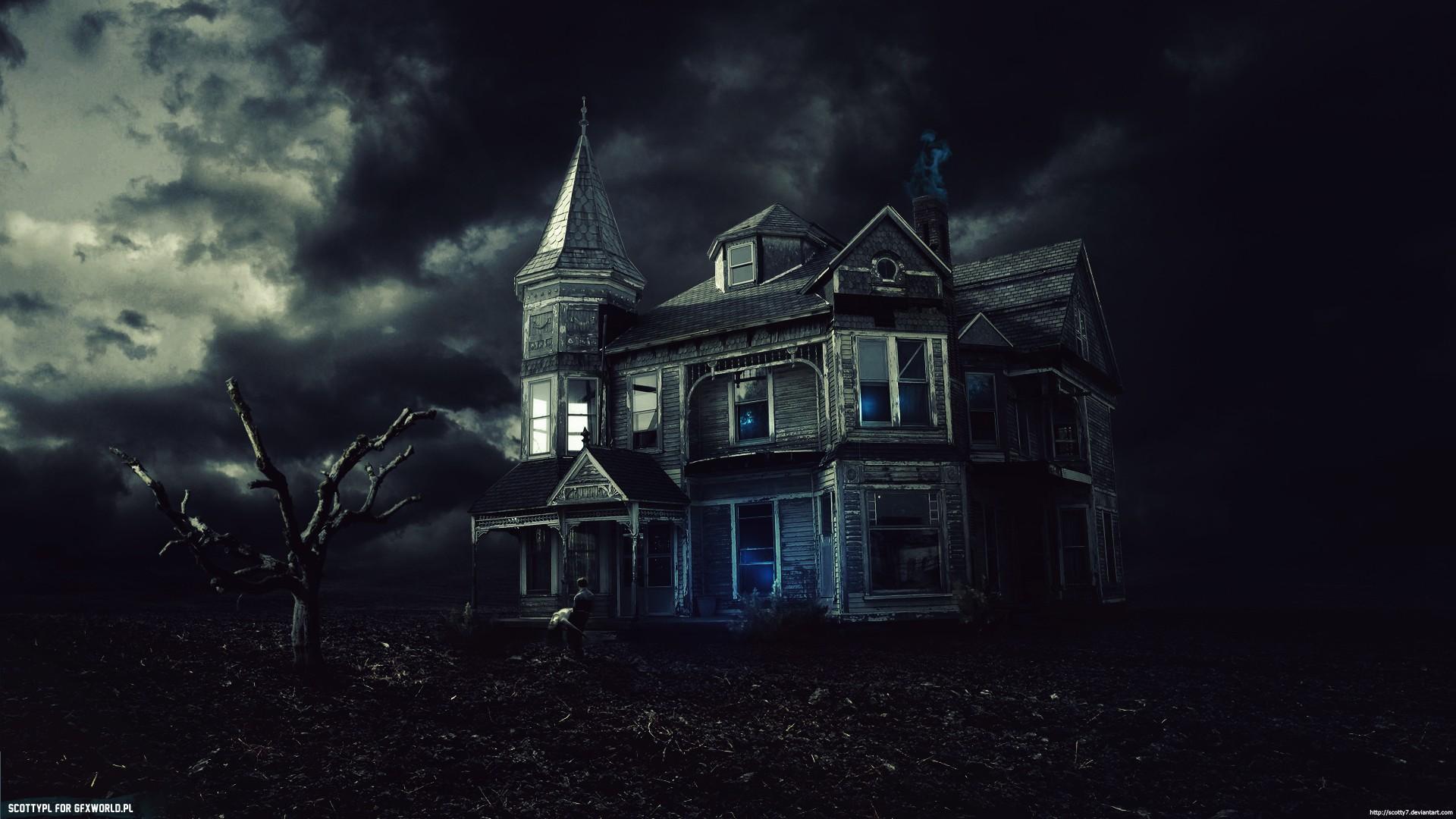 Haunted House download the last version for ios