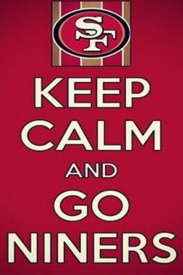 Pin on 49ers Wallpapers
