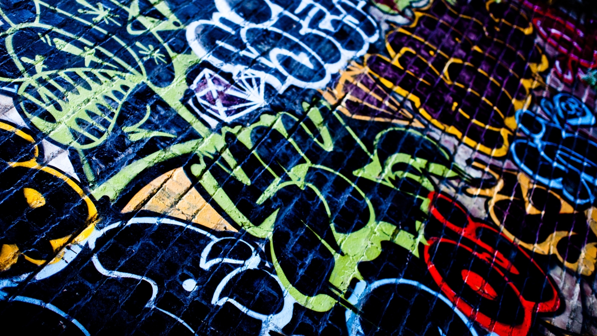 wallpapers graffiti wallpaper mac 1920x1080